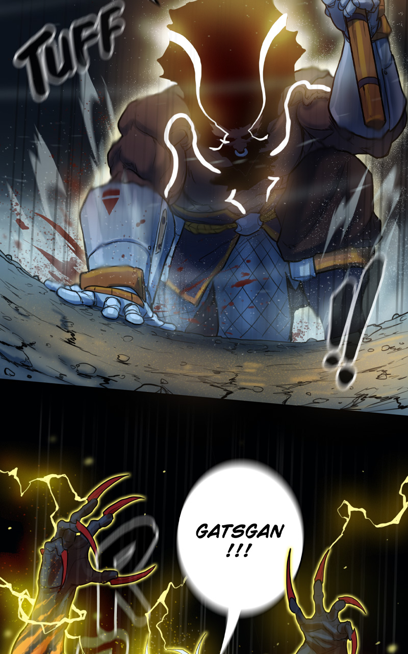 Read Ordeal EN Manga Online