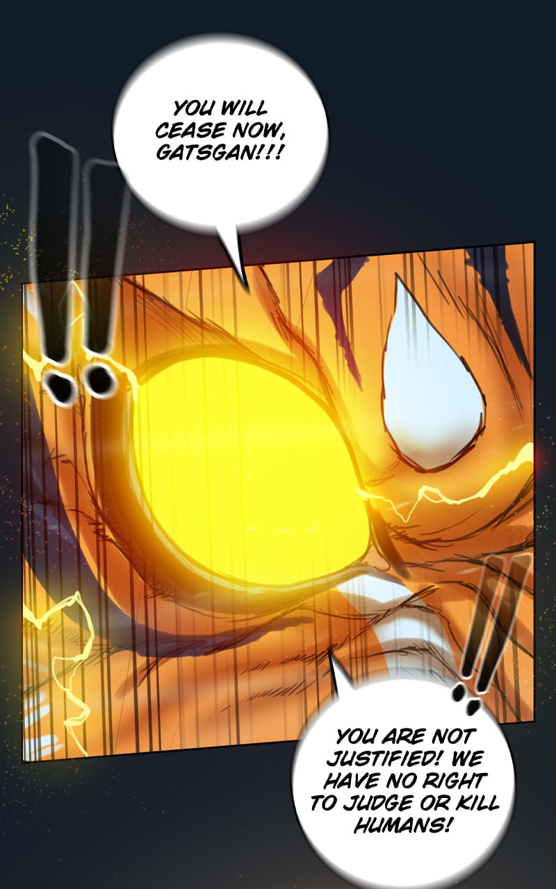 Read Ordeal EN Manga Online