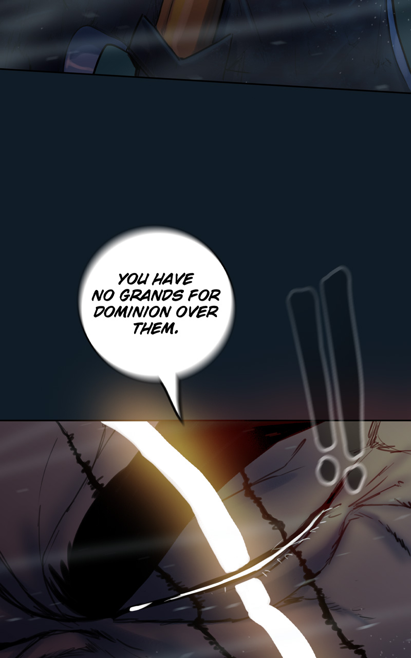 Read Ordeal EN Manga Online