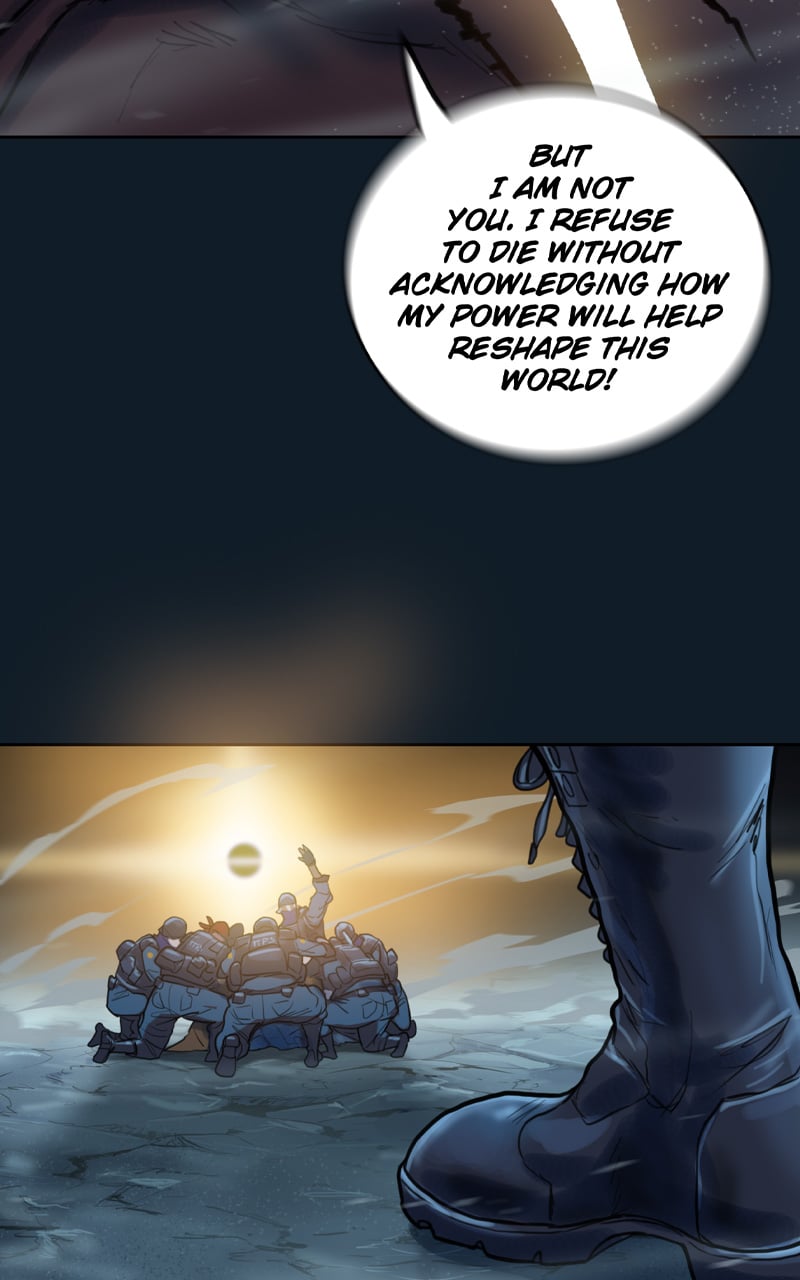 Read Ordeal EN Manga Online