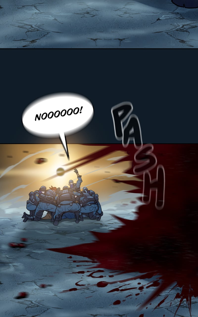 Read Ordeal EN Manga Online