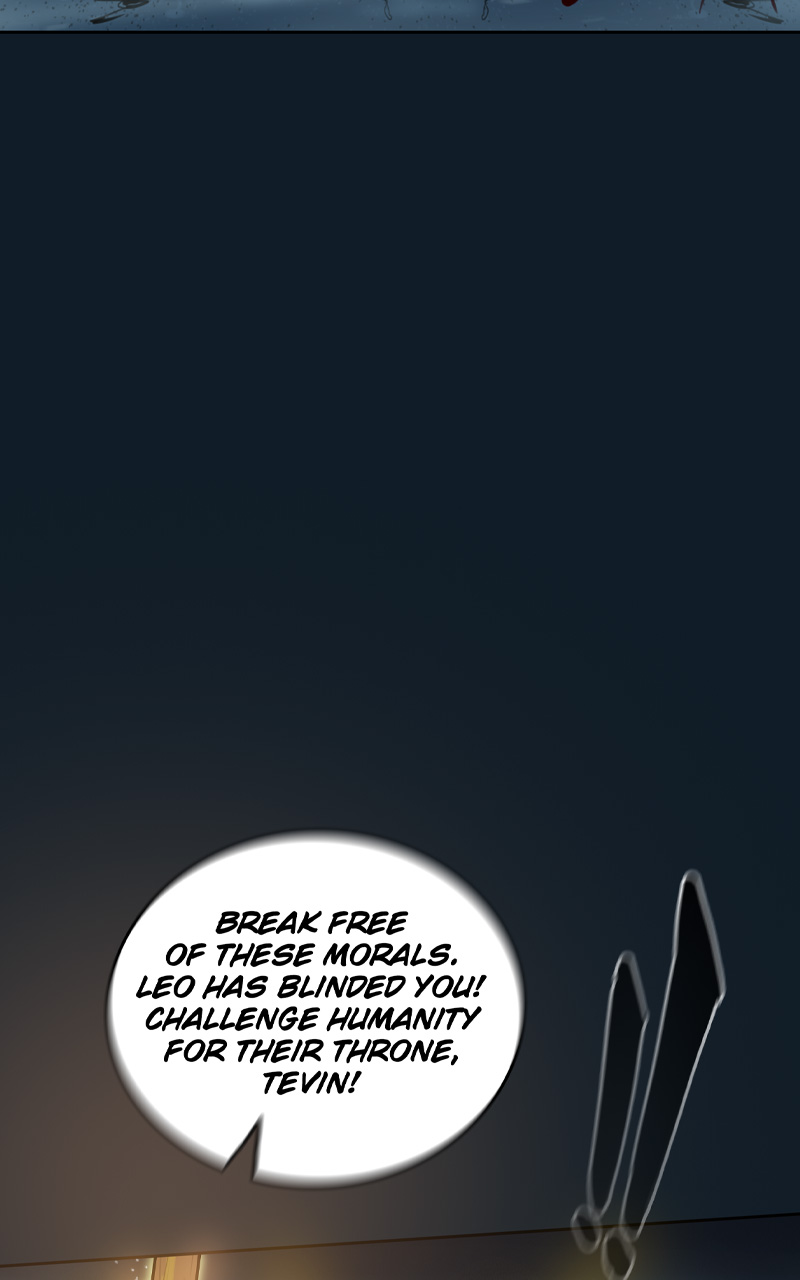Read Ordeal EN Manga Online