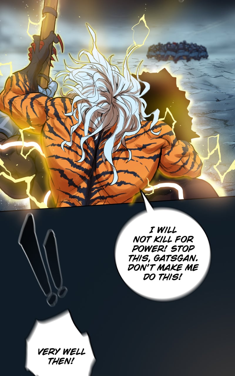 Read Ordeal EN Manga Online