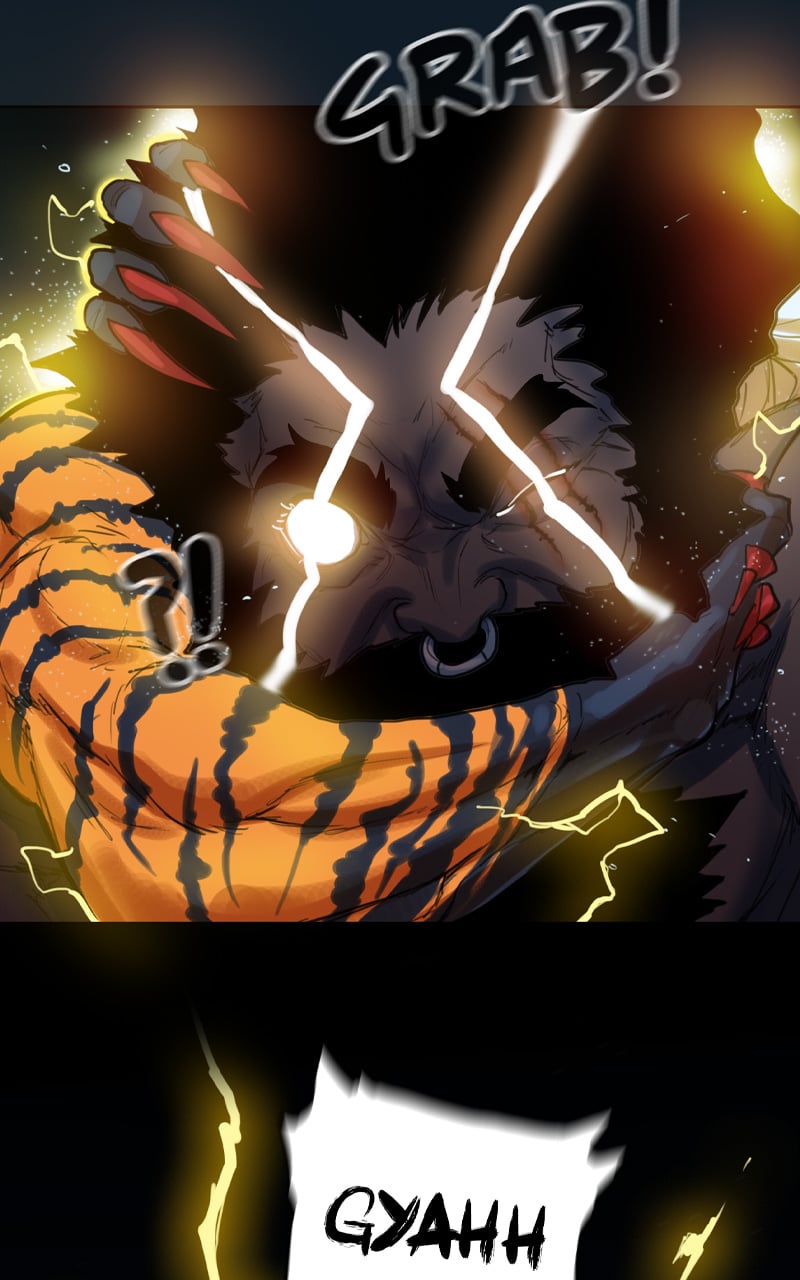 Read Ordeal EN Manga Online