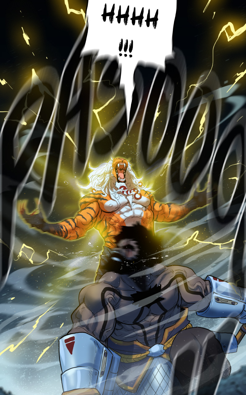 Read Ordeal EN Manga Online
