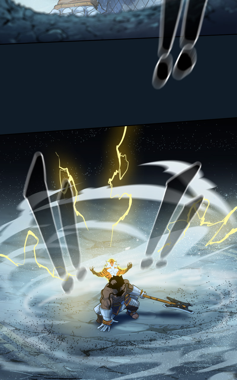 Read Ordeal EN Manga Online