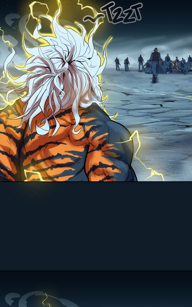 Read Ordeal EN Manga Online