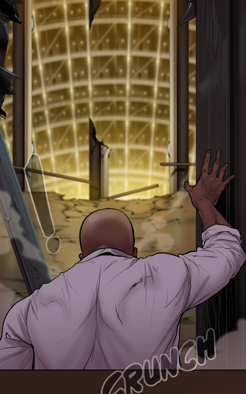 Read Ordeal EN Manga Online