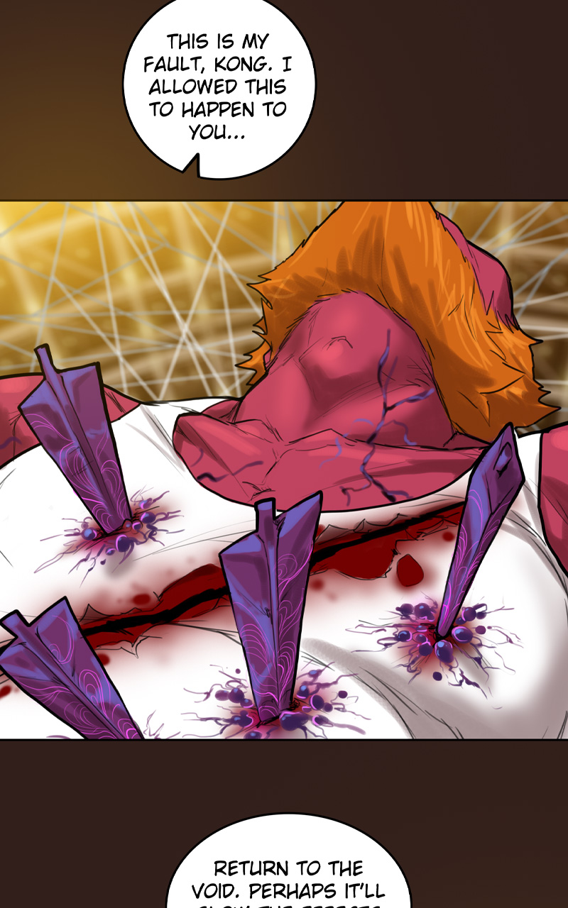 Read Ordeal EN Manga Online