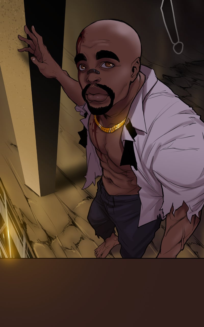 Read Ordeal EN Manga Online