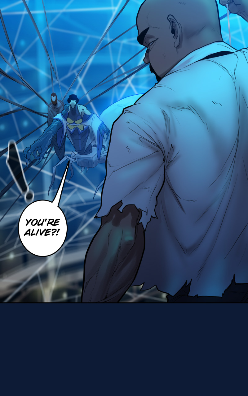 Read Ordeal EN Manga Online