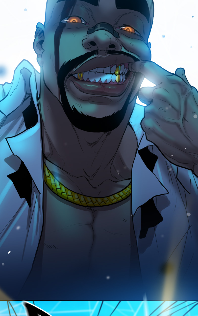 Read Ordeal EN Manga Online