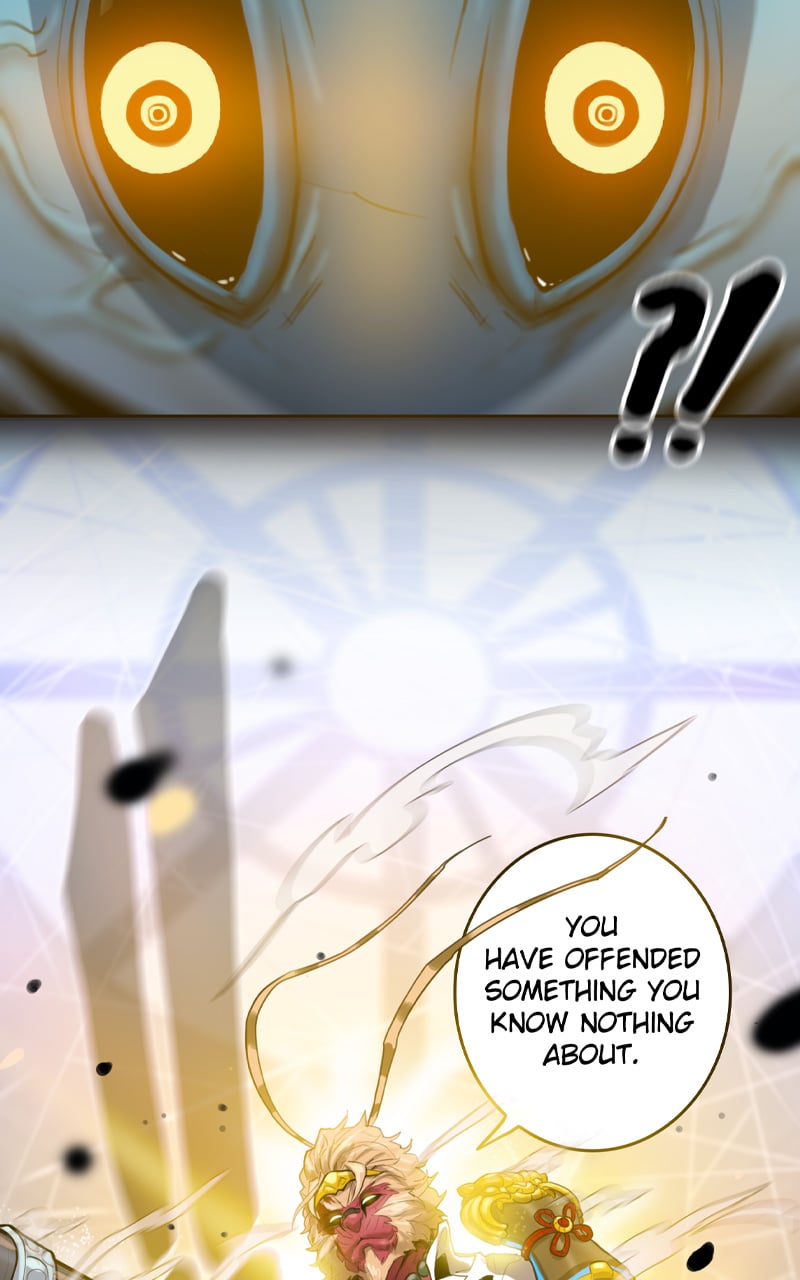 Read Ordeal EN Manga Online
