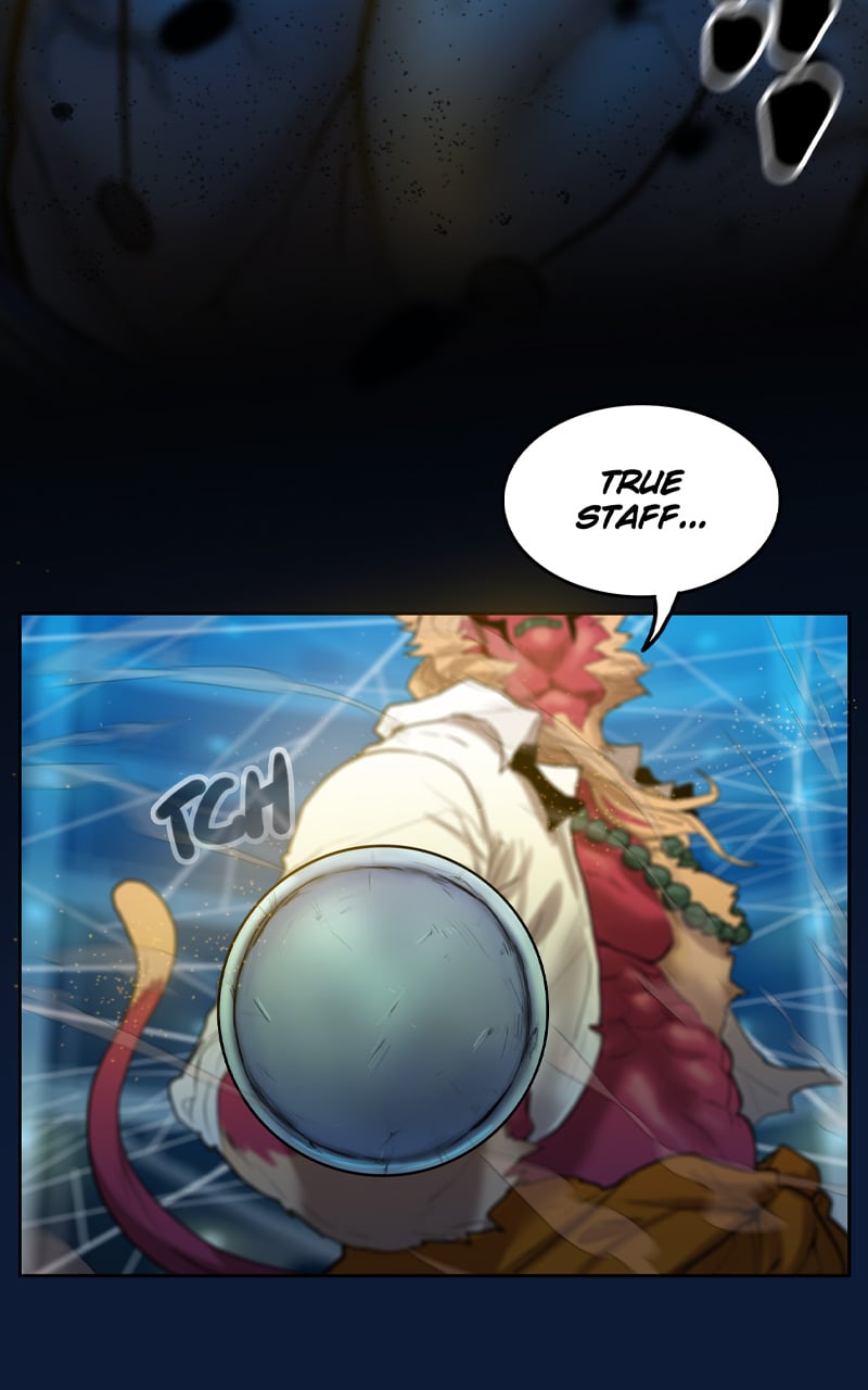 Read Ordeal EN Manga Online