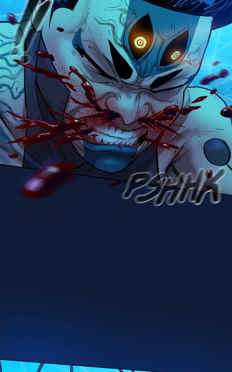 Read Ordeal EN Manga Online