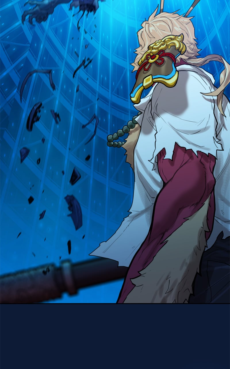 Read Ordeal EN Manga Online