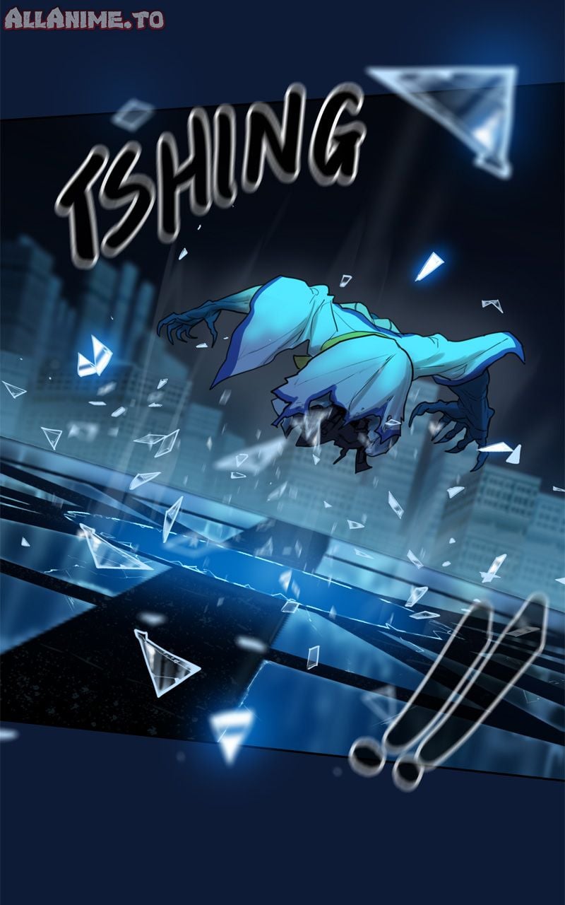 Read Ordeal EN Manga Online