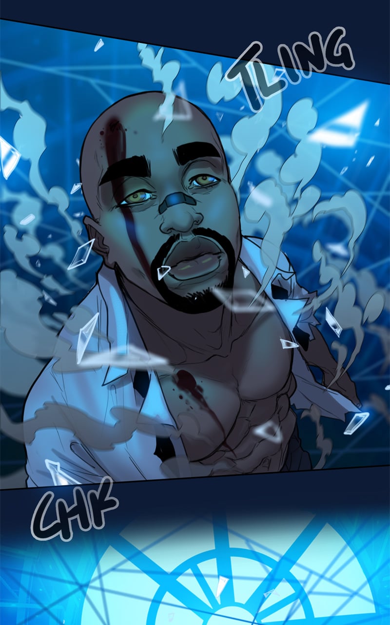 Read Ordeal EN Manga Online