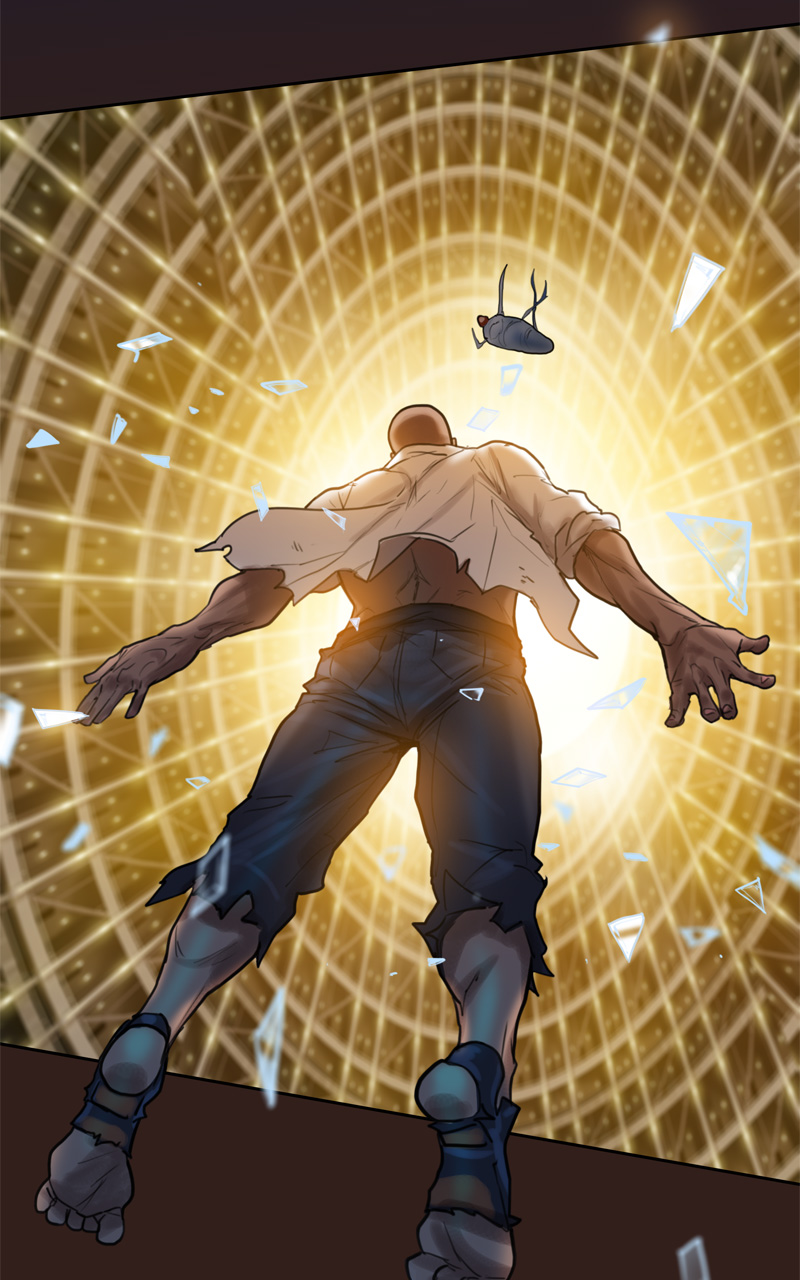 Read Ordeal EN Manga Online