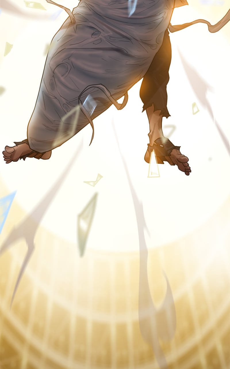 Read Ordeal EN Manga Online