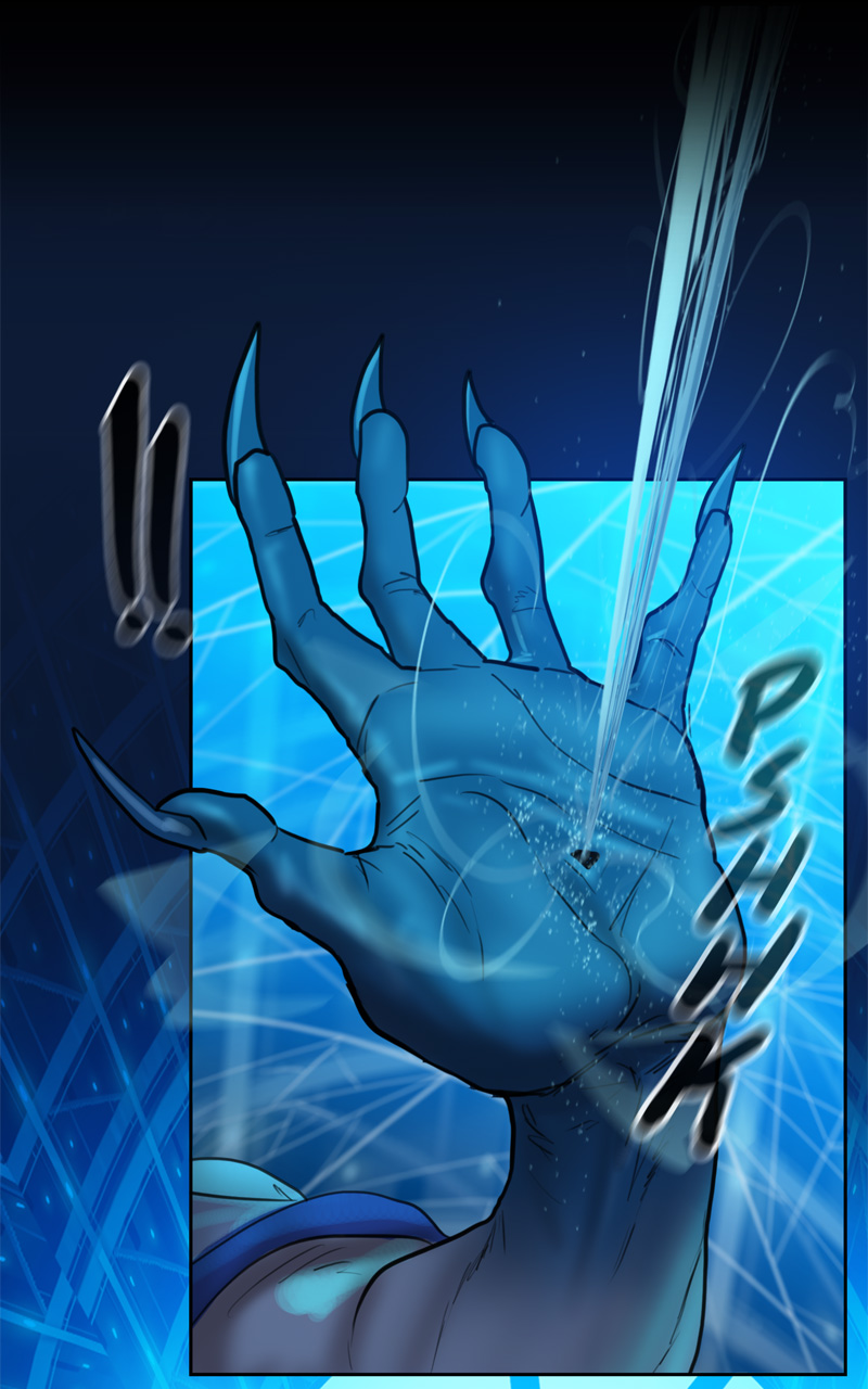 Read Ordeal EN Manga Online