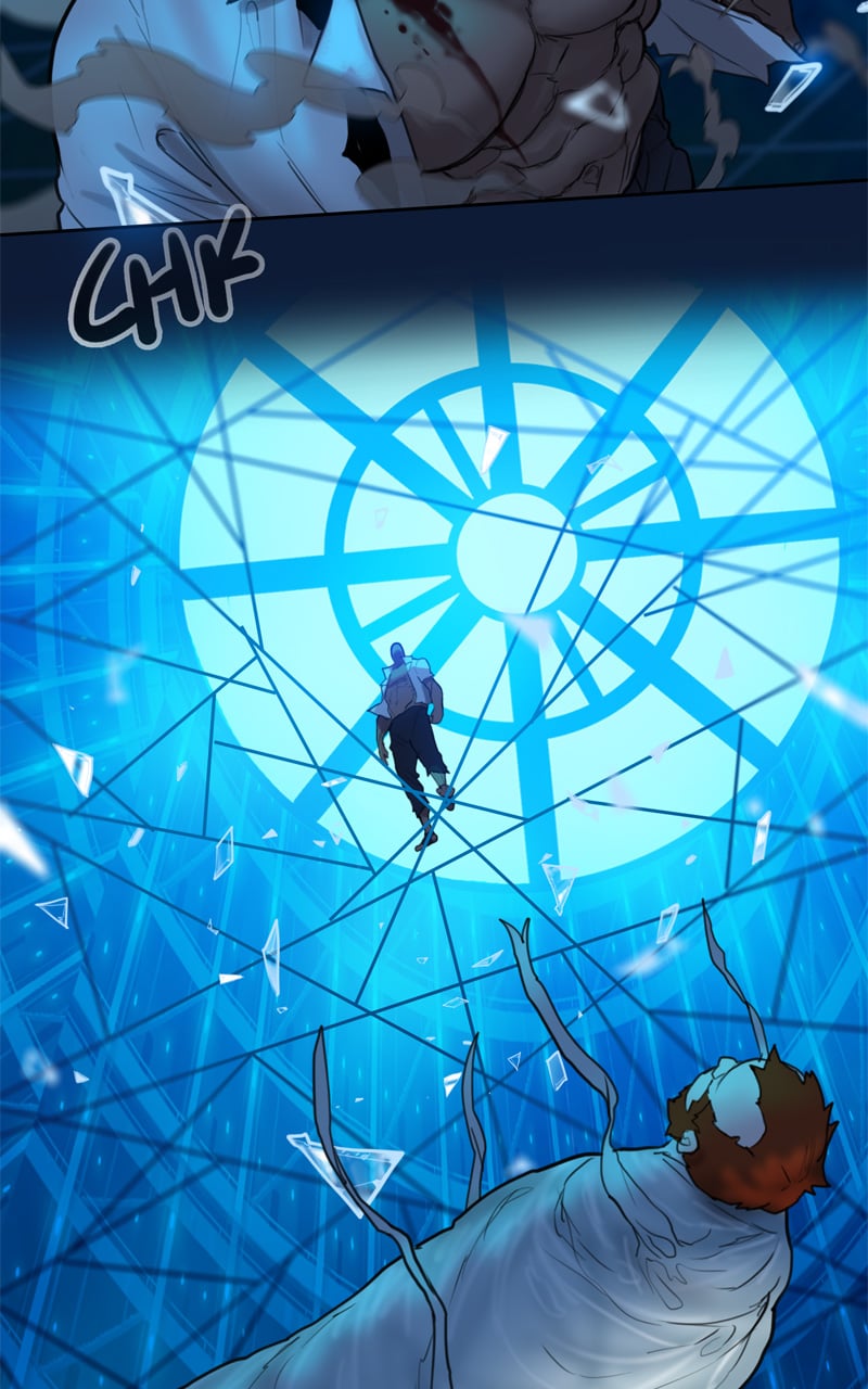 Read Ordeal EN Manga Online