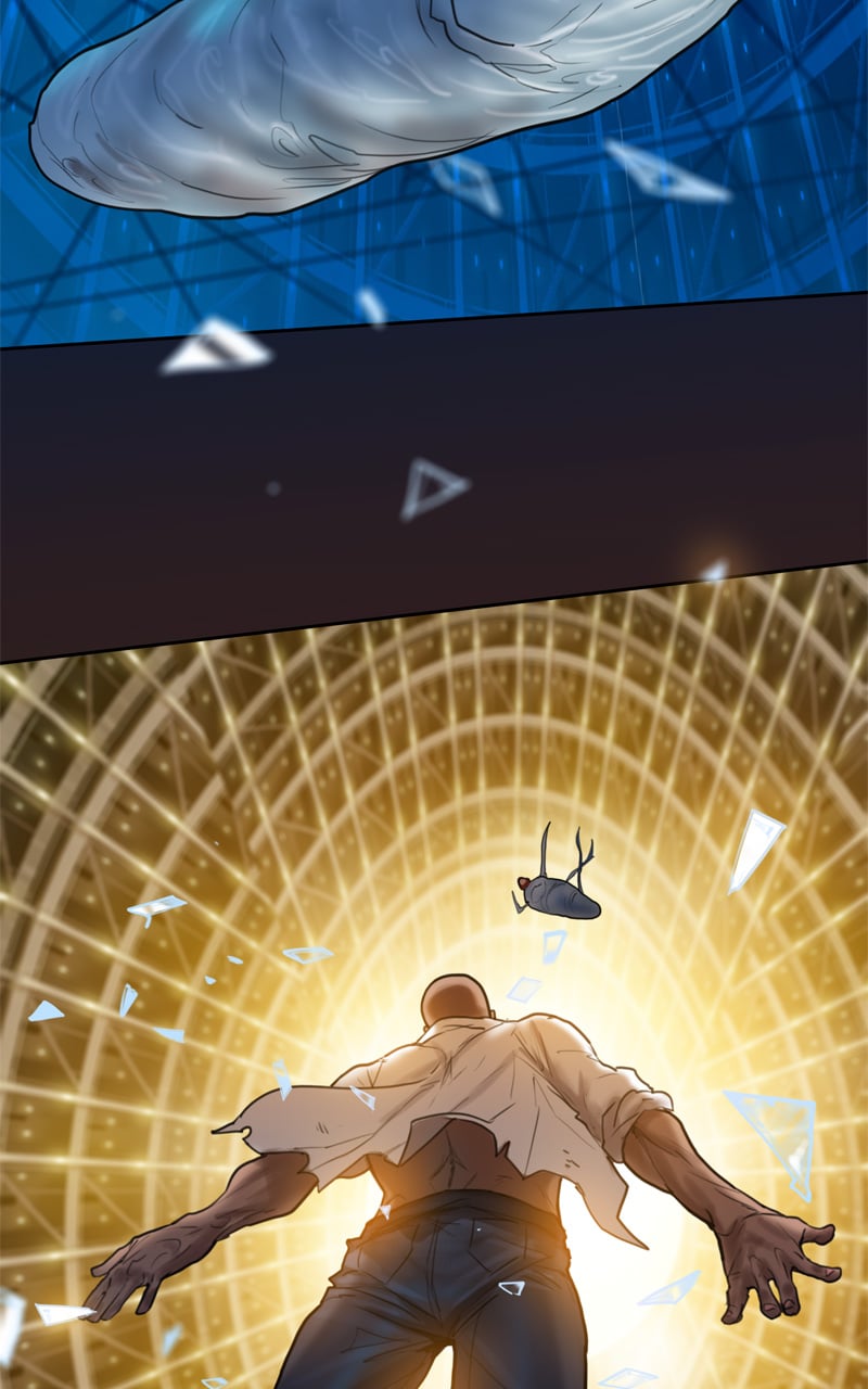 Read Ordeal EN Manga Online
