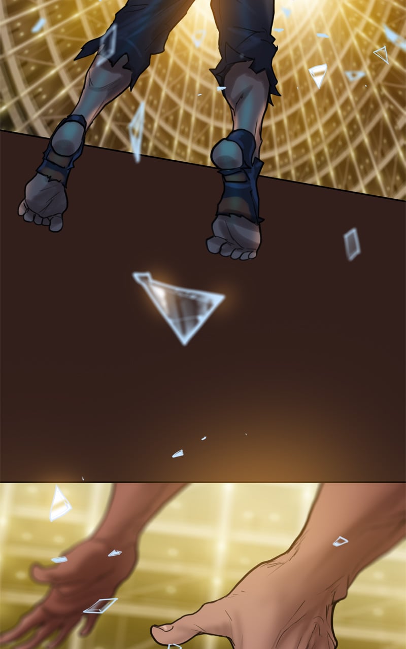 Read Ordeal EN Manga Online
