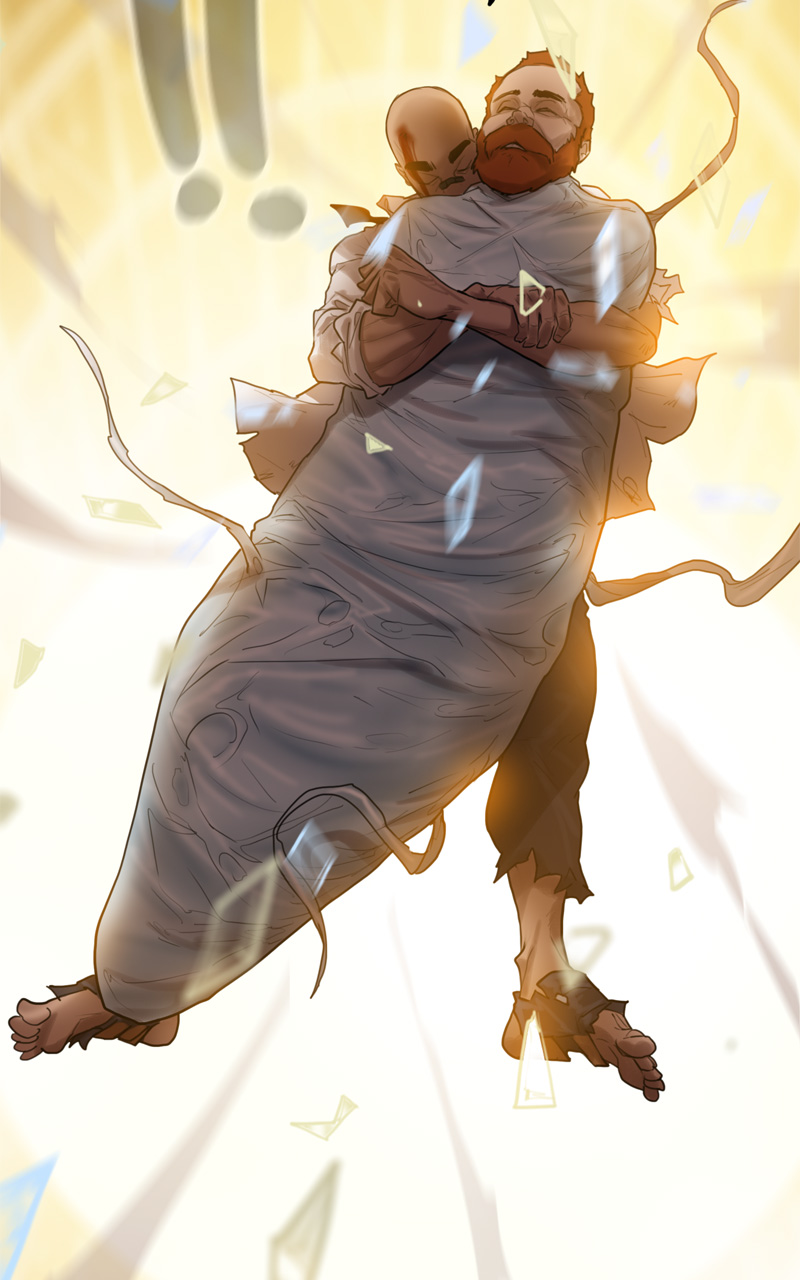 Read Ordeal EN Manga Online