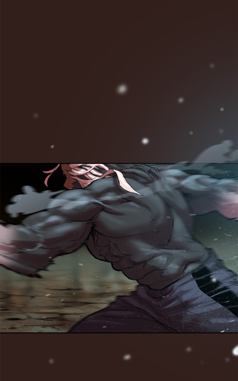 Read Ordeal EN Manga Online