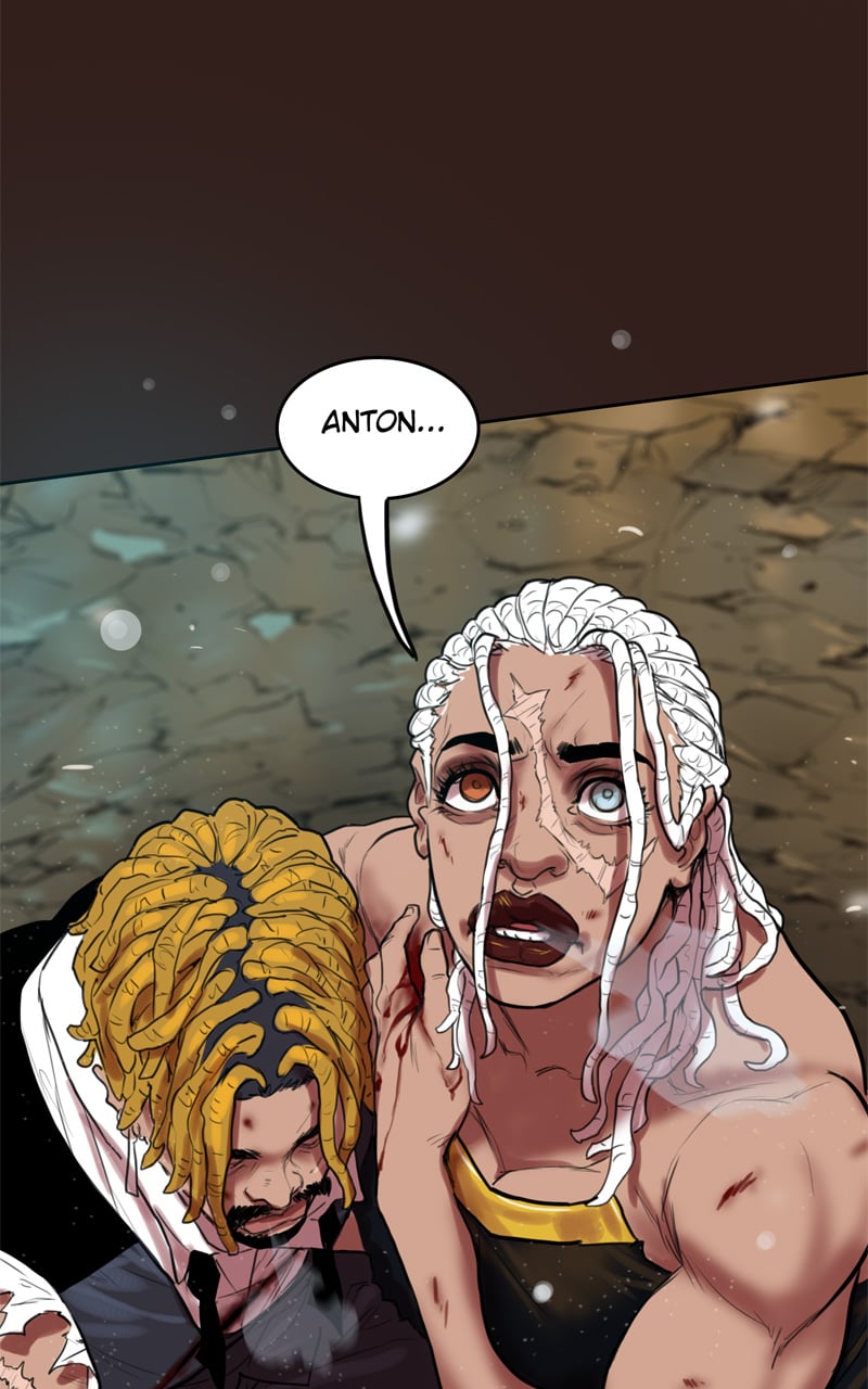 Read Ordeal EN Manga Online