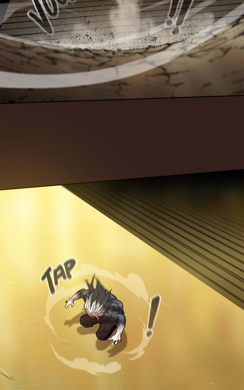 Read Ordeal EN Manga Online