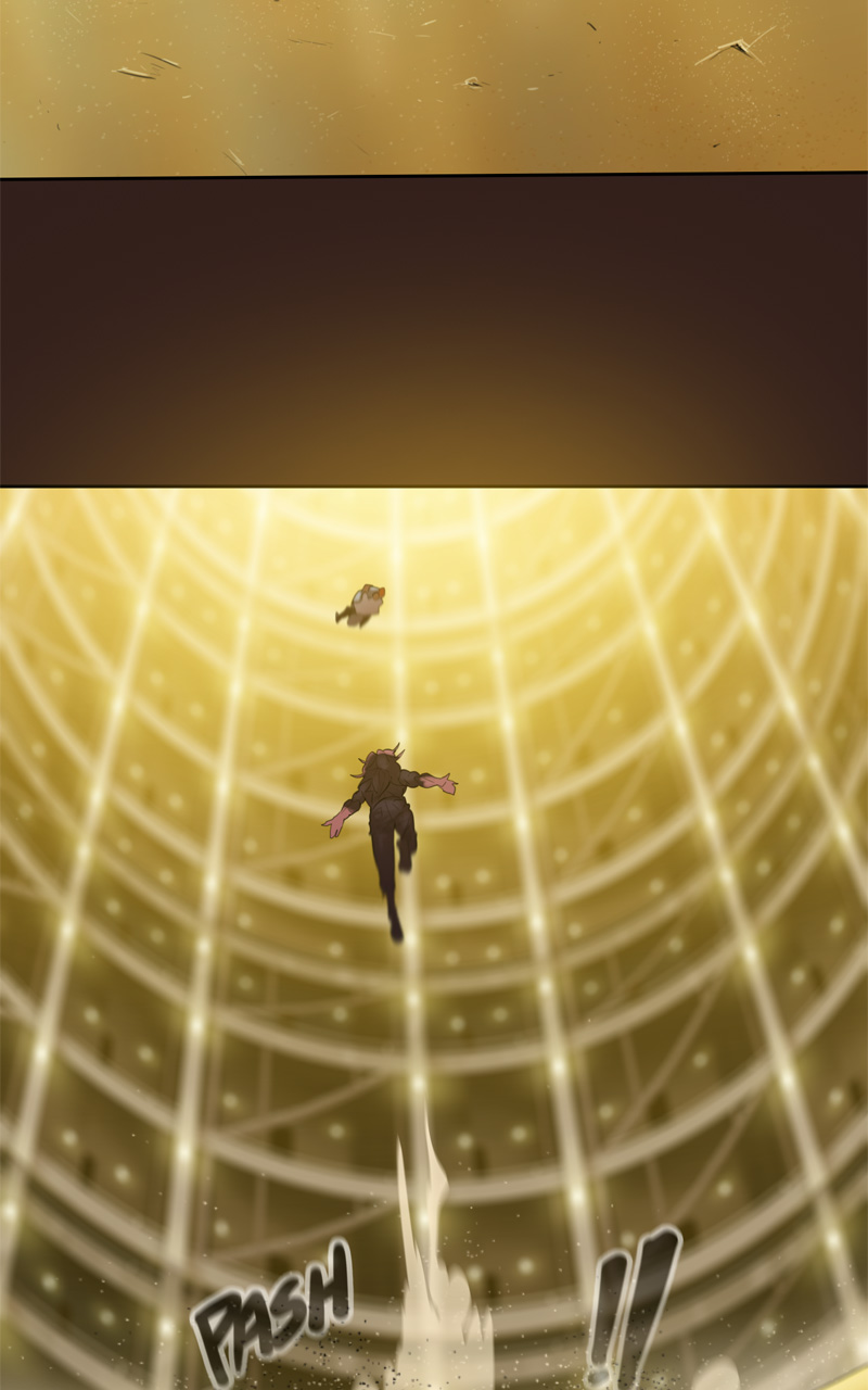 Read Ordeal EN Manga Online