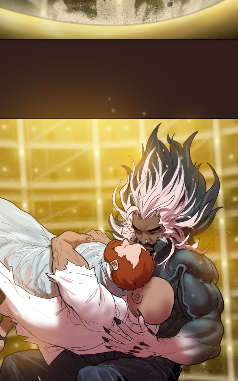 Read Ordeal EN Manga Online