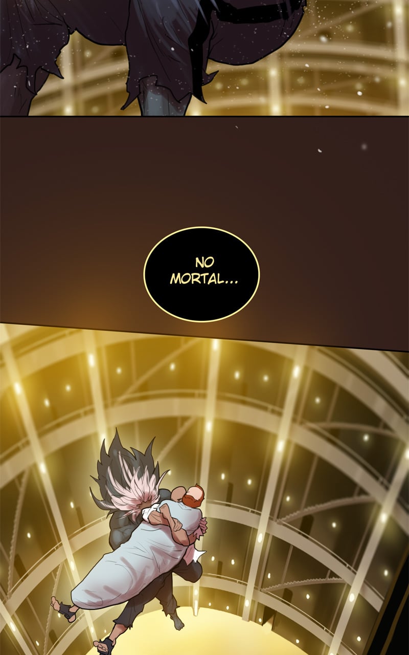 Read Ordeal EN Manga Online