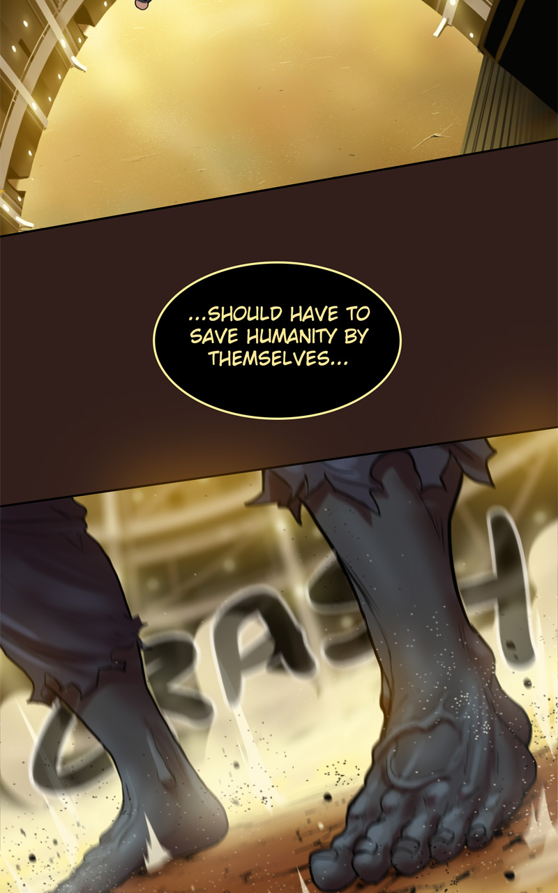 Read Ordeal EN Manga Online