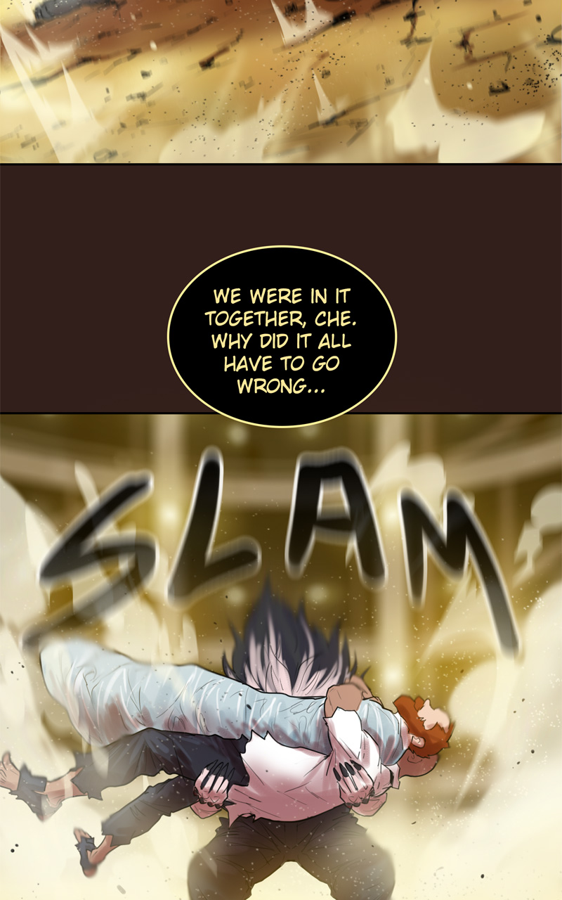 Read Ordeal EN Manga Online