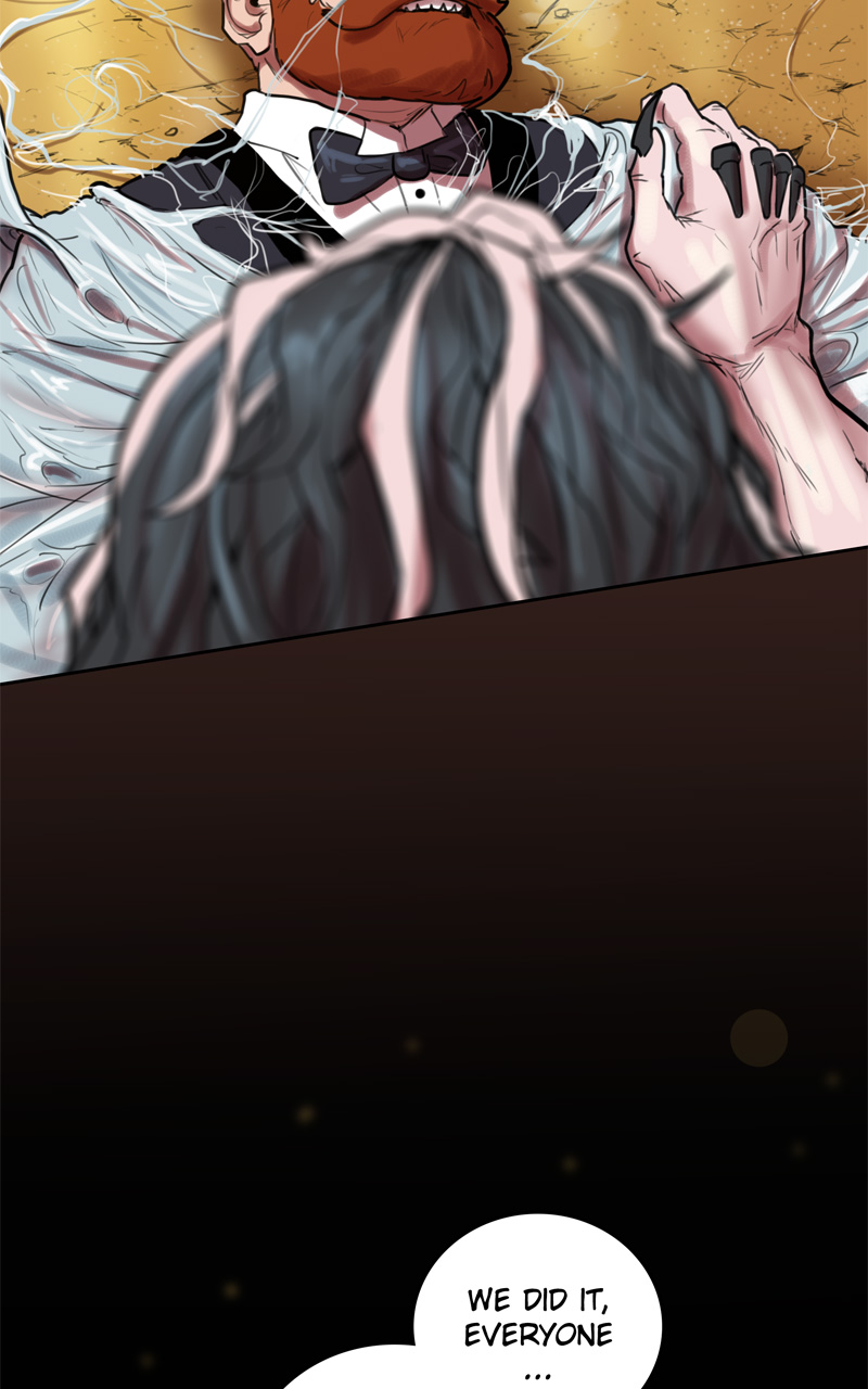 Read Ordeal EN Manga Online