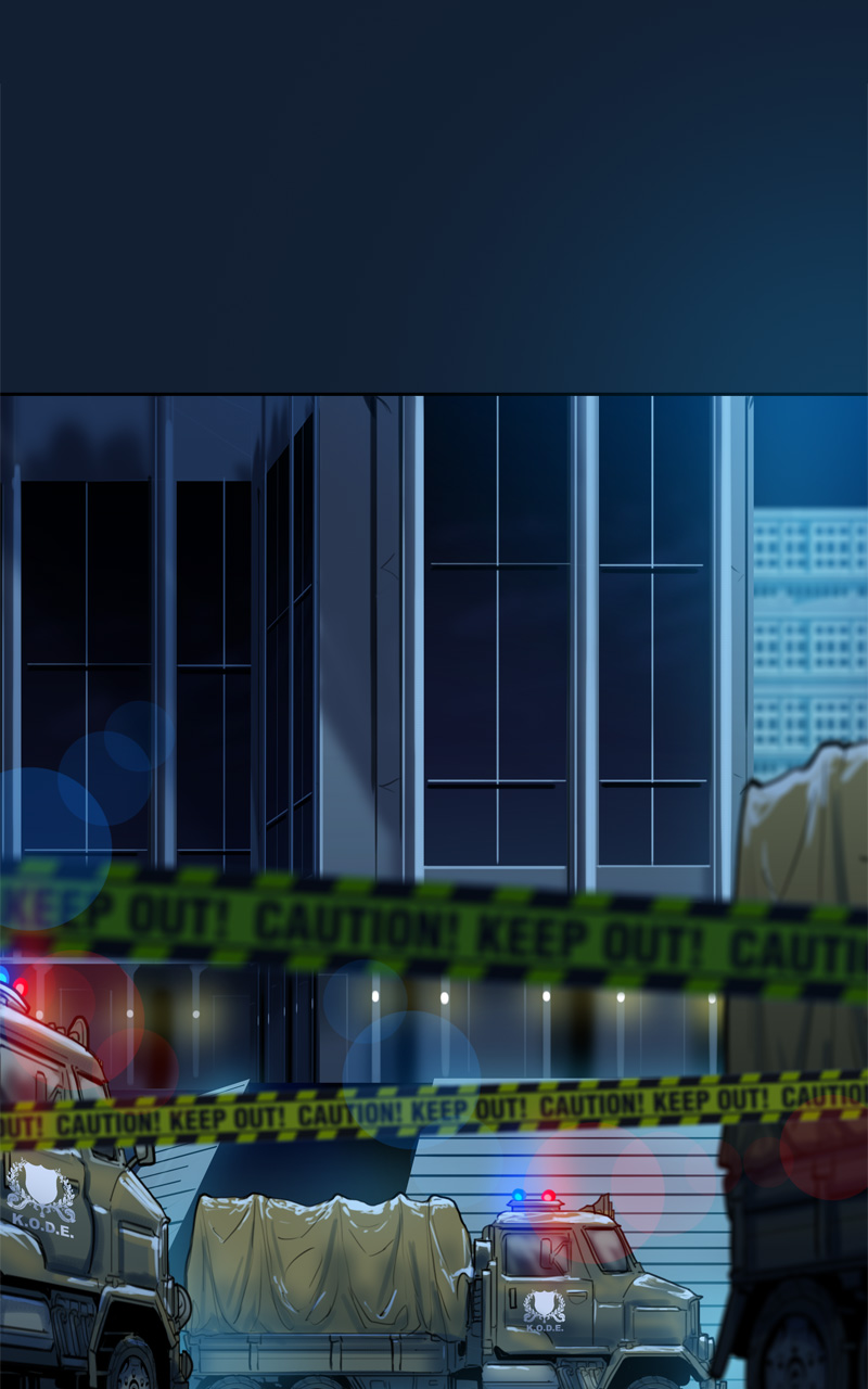 Read Ordeal EN Manga Online