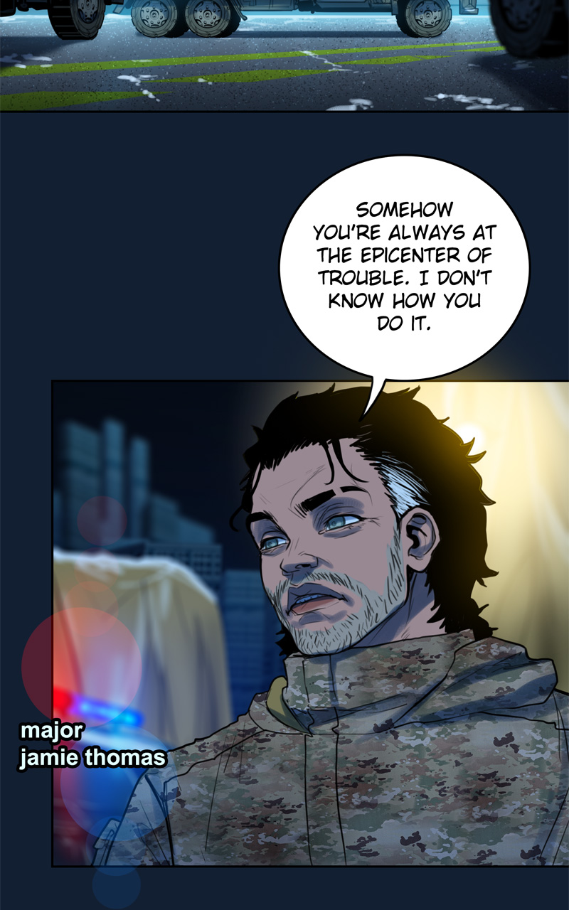 Read Ordeal EN Manga Online