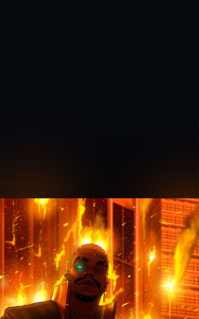 Read Ordeal EN Manga Online