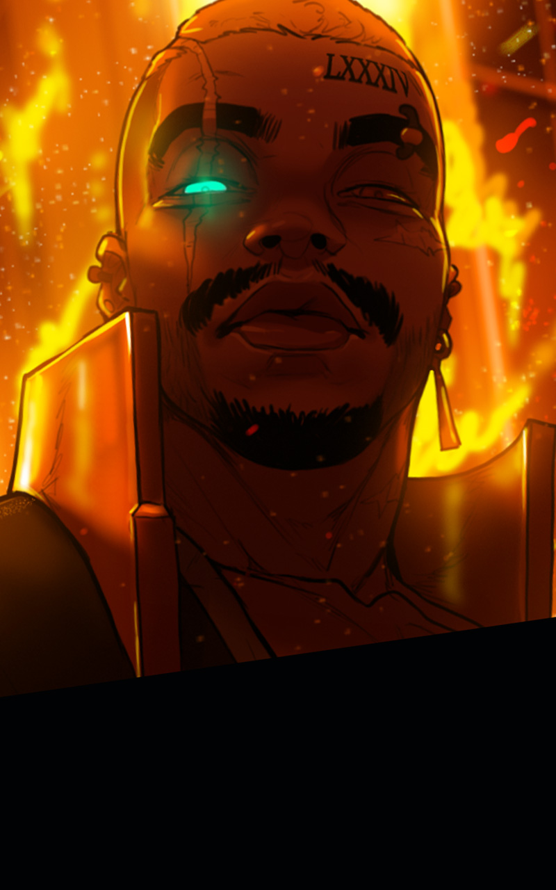 Read Ordeal EN Manga Online