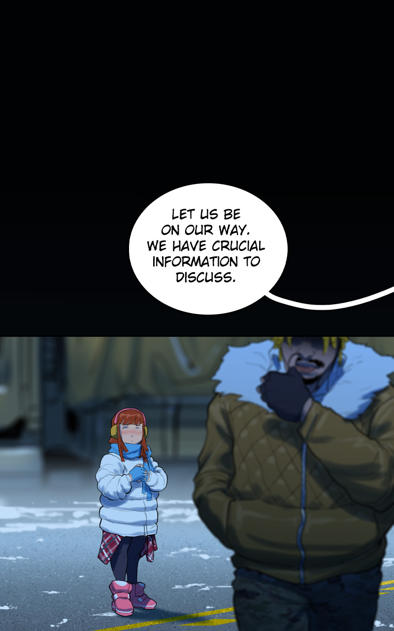Read Ordeal EN Manga Online