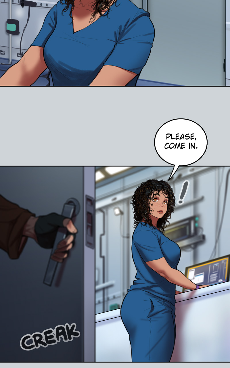 Read Ordeal EN Manga Online