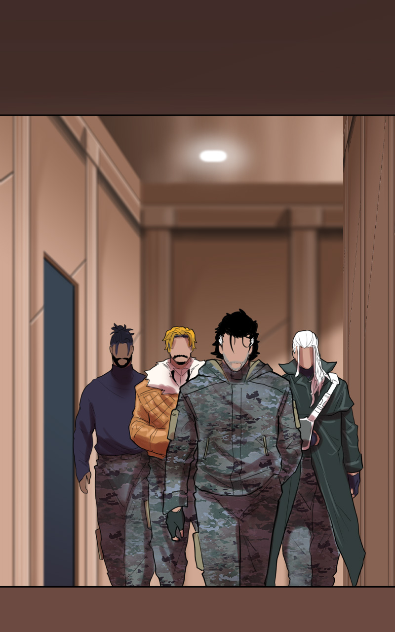 Read Ordeal EN Manga Online