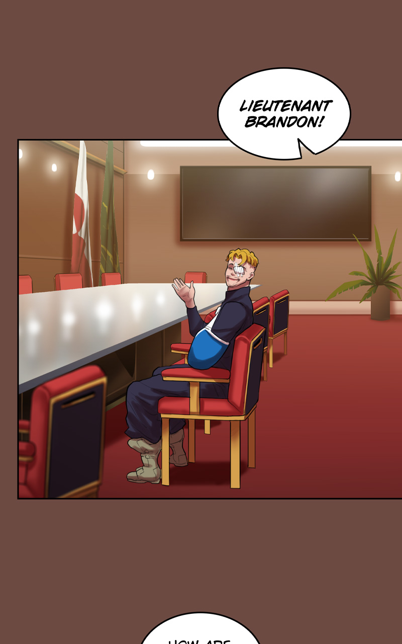 Read Ordeal EN Manga Online