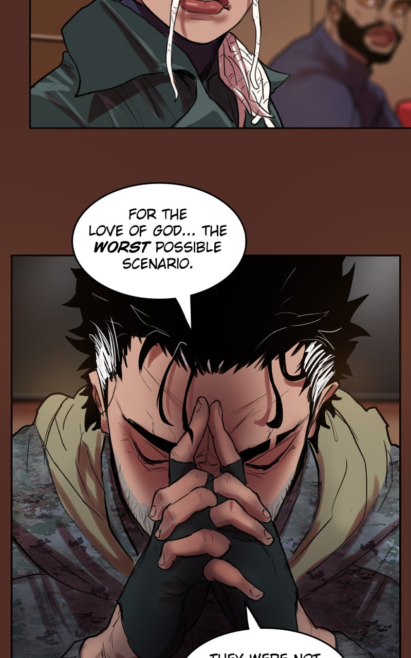 Read Ordeal EN Manga Online