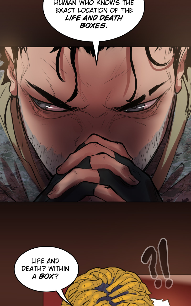 Read Ordeal EN Manga Online