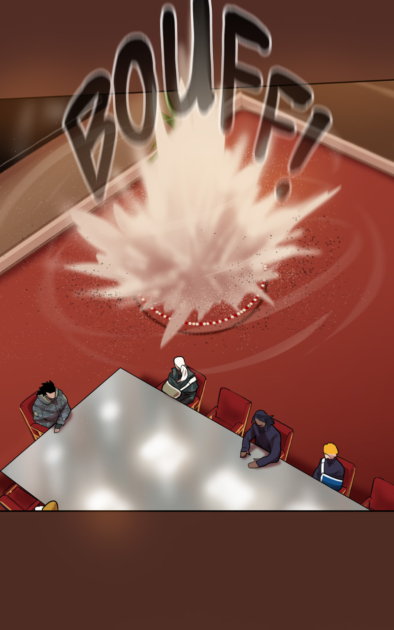 Read Ordeal EN Manga Online