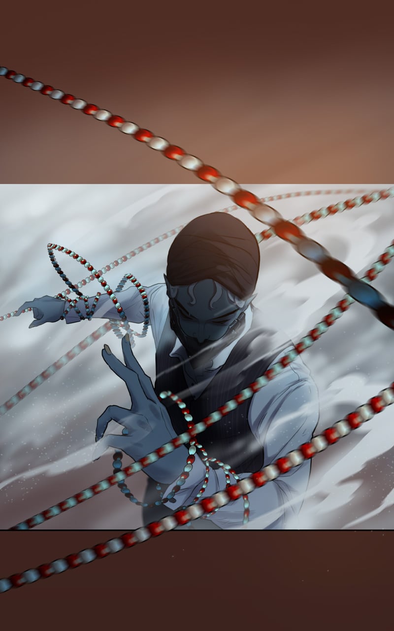 Read Ordeal EN Manga Online